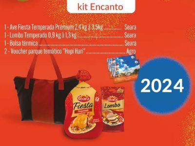 Kit Encanto