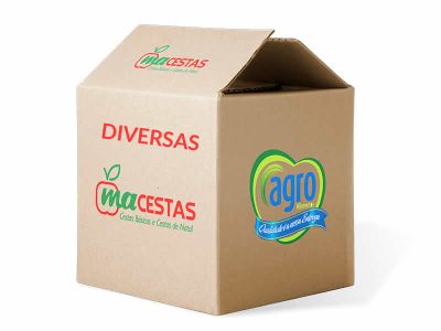Diversas XI