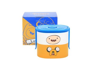 Lunch Box Hora da Aventura