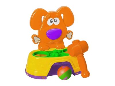 Bate Dog