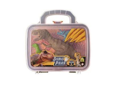 Maleta Dino Park