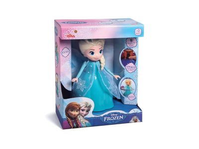 Elsa Frozen